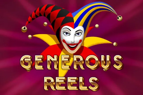Generous Reel